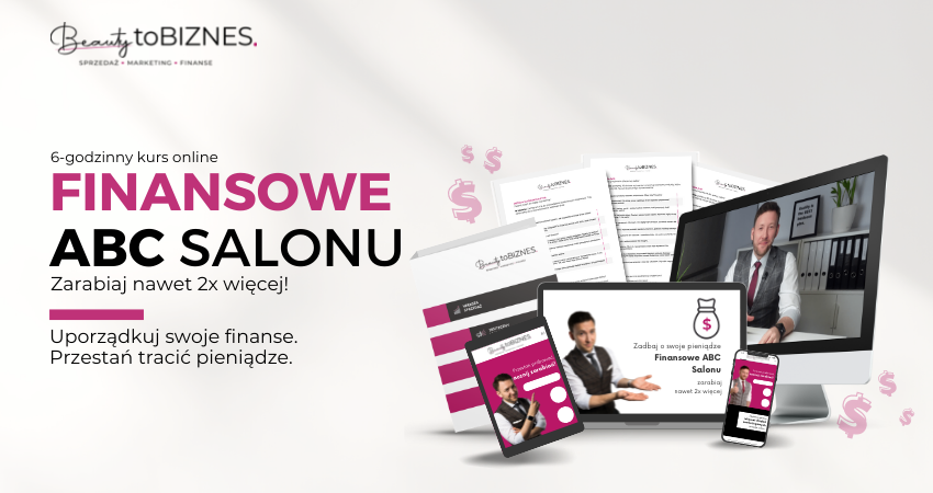Finansowe ABC Salonu